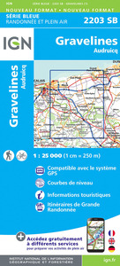 Image de 2203SB GRAVELINES   AUDRUICQ
