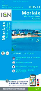 Image de 0615ET MORLAIX - PLESTIN LES GREVES CARANTEC