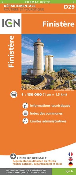 Image de D29 FINISTERE
