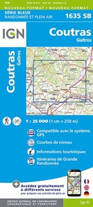 Image de 1635SB COUTRAS GUITRES