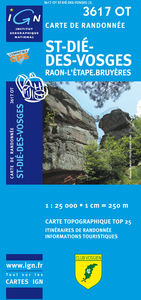 Image de 3617OT ST DIE