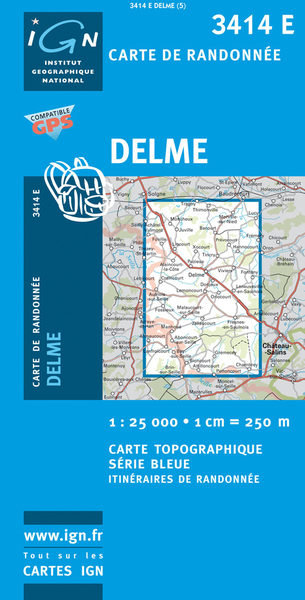 Image de 3414E DELME