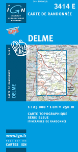 Image de 3414E DELME