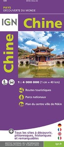 Picture of CHINE RECTO