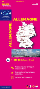 Picture of **ALLEMAGNE