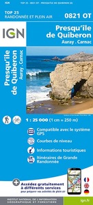 Picture of 0821OT PRESQU'ILE DE QUIBERON