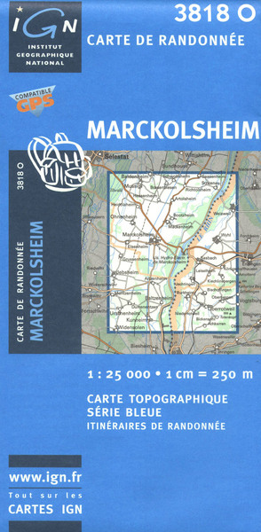Picture of 3818O MARCKOLSHEIM