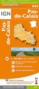 Picture of D62 PAS DE CALAIS