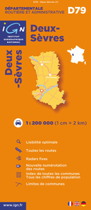 Picture of **D79 DEUX SEVRES