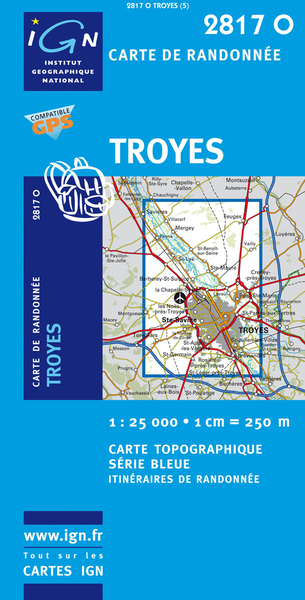 Image de **2817O TROYES