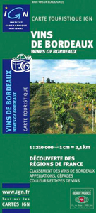 Picture of VINS DE BORDEAUX