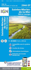 Picture of 2944OT STE MARIE DE LA MER CAMARGUE
