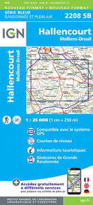 Image de 2208SB HALLENCOURT MOLLIENS-DREUIL
