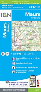 Image de 2337SB MAURS MONTSALVY