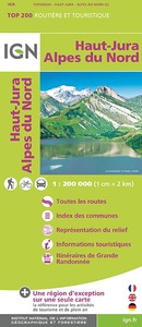 Picture of HAUT JURA-ALPES DU NORD