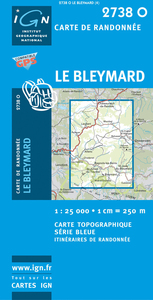 Image de 2738O LE BLEYMARD