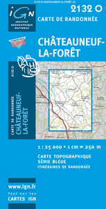 Image de 2132O CHATEAUNEUF LA FORET