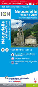 Picture of 1748ETR NEOUVIELLE RESISTANTE