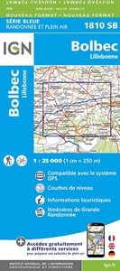 Picture of 1810SB BOLBEC LILLEBONNE