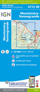 Image de 4712SB MONTSIERY  TONNEGRANDE GUYANE
