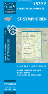 Image de 1539E ST SYMPHORIEN VOIR IGB1539SB