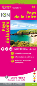 Image de NR07 PAYS DE LA LOIRE