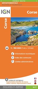 Picture of D20 CORSE (D2A 2B)