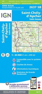 Image de 2637SB ST CHELY-D'APCHER