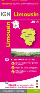 Picture of **R12 LIMOUSIN 2014