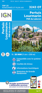 Image de 3243OT LOUMARIN - PERTUIS