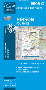 Image de 2808O HIRSON FOURMIES