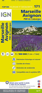 Picture of **MARSEILLE / AVIGNON