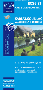Image de 2036ET SARLAT - SOUILLAC
