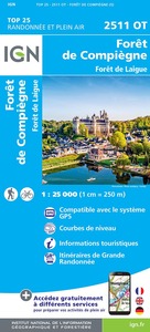 Image de 2511OT FORETS DE COMPIEGNE ET DE LAIGUE