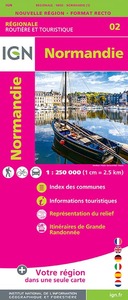 Picture of NR02 NORMANDIE
