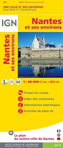 Image de NANTES ET SES ENVIRONS
