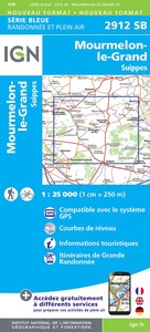 Picture of 2912SB MOURMELON-LE-GRAND SUIPPES