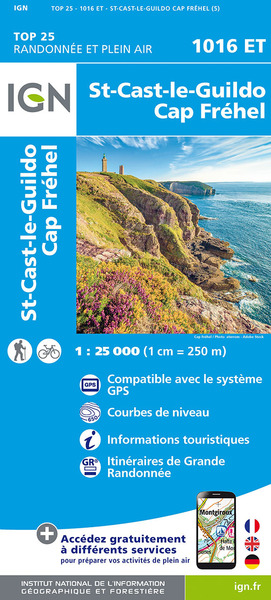 Image de 1016ET ST CAST LE GUILDO FREHEL