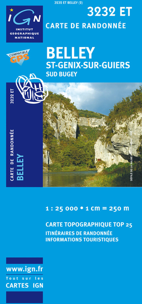 Image de 3232ET BELLEY