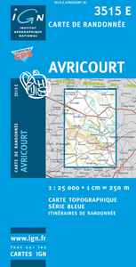 Image de 3515E AVRICOURT