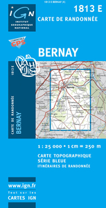 Image de **1813E BERNAY *VOIR IGB1813SB