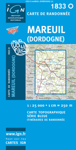 Image de 1833O MAREUIL (DORDOGNE)