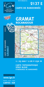Image de 2137E GRAMAT ROCAMADOUR