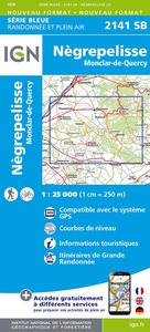Image de 2141SB NEGREPELISSE MONCLAR-DE-QUERCY