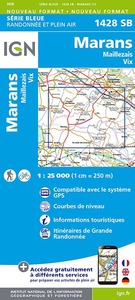 Image de 1428SB MARANS MAILLEZAIS VIX
