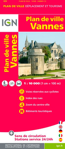 Picture of **VANNES