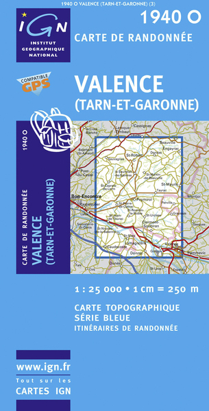Image de 1940O VALENCE (TARN ET GARONNE)