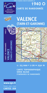 Image de 1940O VALENCE (TARN ET GARONNE)