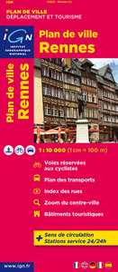 Picture of **RENNES