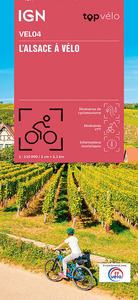 Image de VEL04 - ALSACE A VELO